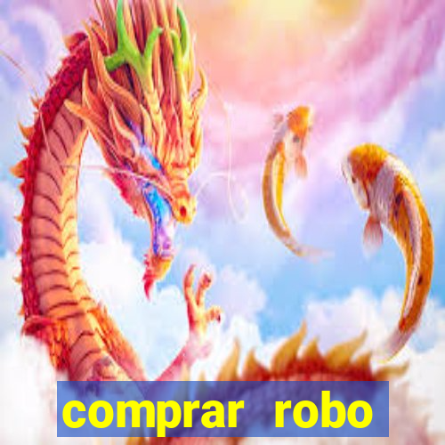 comprar robo fortune tiger